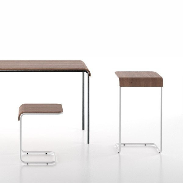 Farallon Side Table by Danese Artemide Table Design Accessories